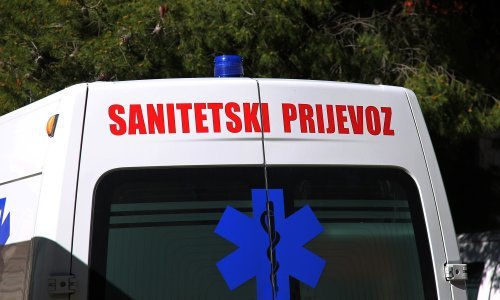 Vozači saniteta spremaju tužbu: Nije nam do novca; spremni smo se odreći dijela u korist Dječje bolnice u Klaićevoj