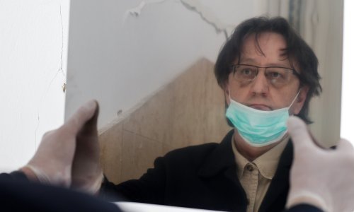 Psihijatar Torre: Korona se ne može usporediti sa španjolskom gripom, ni s malarijom. Izazov danas nije toliko jak, a naš odgovor je posebno bolećiv