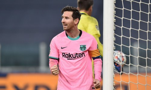 Barcelona 'trolala' Juventus i Cristiana Ronalda, a talijanski velikan je ekspresno spustio provokatorima s Camp Noua