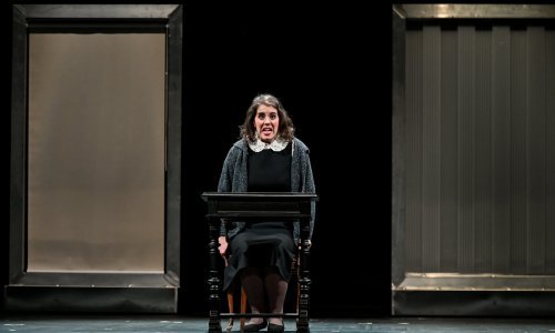 Anne Frank kao opera u varaždinskom HNK: 'Potresno i vrlo aktualno'