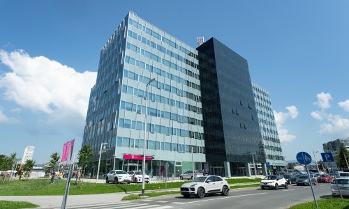 Zagrebačka burza: Hrvatski Telekom na najvišoj razini u zadnjih devet mjeseci