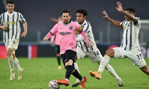 Nitko nikada nije dao ovakav opis Lionela Messija; evo s kojim likom iz knjige je usporedio Argentinca te još najavio: Poslije toga bacam televizore