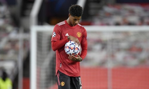 Ušao s klupe i u golijadi Manchester Uniteda nadmašio rekord Kyliana Mbappea: Od ovoga nisam mogao bolje zamisliti...