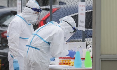 U Zagrebu 840 novih slučajeva zaraze koronavirusom, virus ušao u 9 domova umirovljenika i jedan dom za djecu