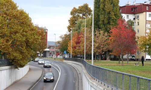 Od 1. studenoga na vozilima svjetla obvezna i danju