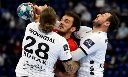 Domagoj Duvnjak i Kiel u derbiju rukometne Lige prvaka ispustili nemoguće, Srbi spasili Mađare prvog poraza: U svlačionici je vladala tuga...