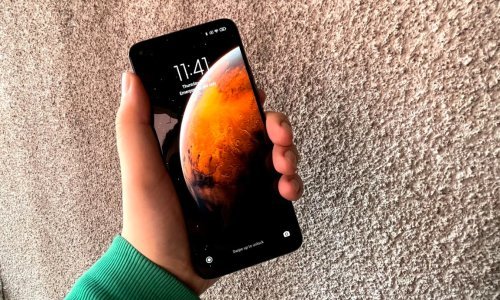 Mali ekran na pozadini uređaja: Zar će ovako izgledati Xiaomi Mi 11 Ultra?