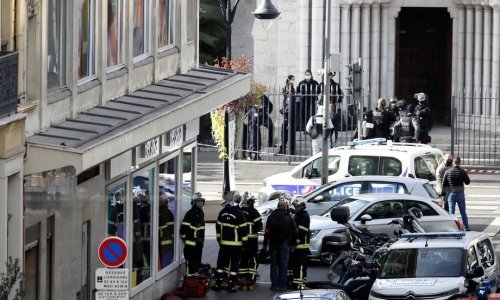 Gradonačelnik Nice nakon stravičnog napada: Sad je dosta. Izbrisat ćemo islamofašizam s teritorija Francuske