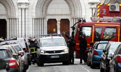 Studija o terorizmu; Hrvatska u skupini najsigurnijih zemalja u svijetu