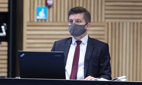 [DOKUMENT] Rebalansom proračuna osigurana sredstva za plaćanje lijekova, deficit se penje na 29,5 milijardi kuna