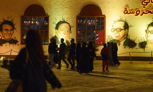 Izboden stražar francuskog konzulata u Saudijskoj Arabiji