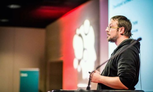 CARNetova konferencija ove je godine potpuno virtualna i bavi se umjetnom inteligencijom