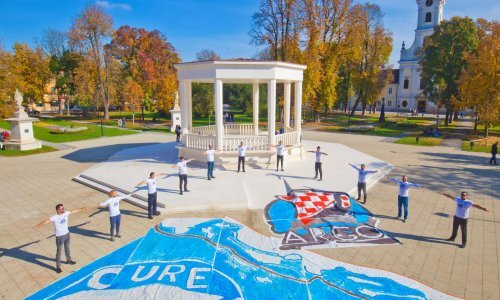 Argonauti iz Bjelovara ispisali povijest; u kajaku napravili ono što još nikome nije uspjelo pa dočekani kao heroji u svom gradu