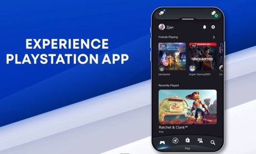 Sony je temeljito preuredio aplikaciju za Playstation, pogledajte što sad može