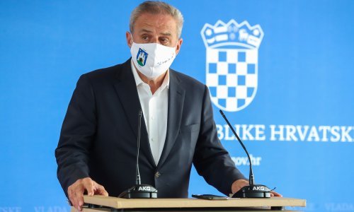 Bandić: Zagreb ove godine bez klasičnog adventa