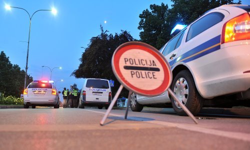 Policajac osumnjičen za spolno zlostavljanje maloljetnih osoba
