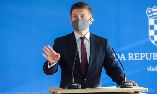Povjerenstvo za fiskalnu politiku poziva Vladu da odgodi porezna rasterećenja