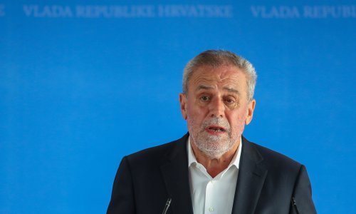 Poznati predstavnici Grada Zagreba u Fondu za obnovu