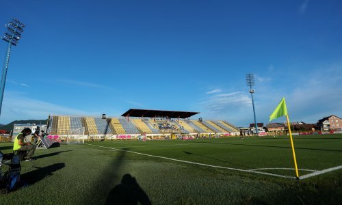 Azerbajdžanu dopušteno da Crnu Goru ugosti u Hrvatskoj, ali ne na maksimirskom 'ljepotanu' već u Zaprešiću