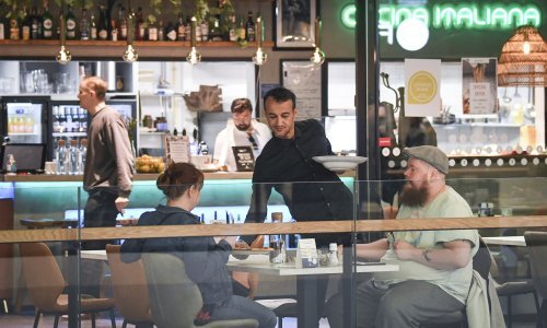 Zahvaljujući odgovornom ponašanju građana, Finska ublažava mjere za restorane