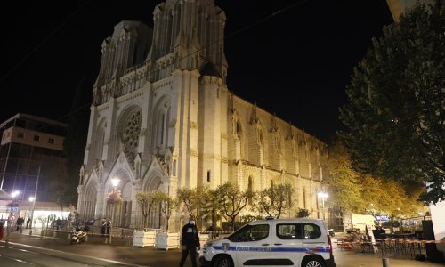 Francuska jača mjere sigurnosti nakon napada u Nici
