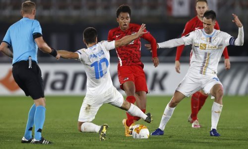 [VIDEO/FOTO] Debakl u Nizozemskoj; razigrani AZ je bez previše muke razbio nemoćnu i bezidejnu Rijeku