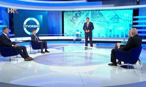 Može li Hrvatska preživjeti još jedan lockdown? Može, samo je pitanje uz koju cijenu