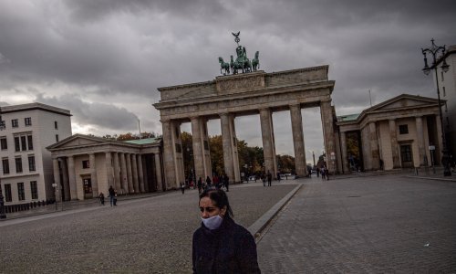 U Njemačkoj novi dnevni rekord, više od 18.000 zaraženih
