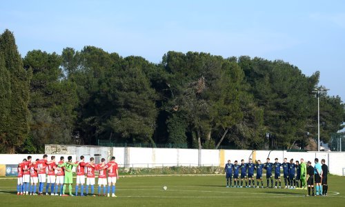 Rovinj odgodio sva sportska natjecanja
