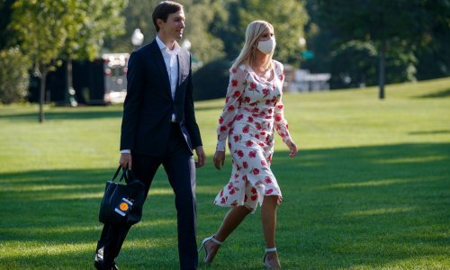 Ivanka Trump ispitana pod zakletvom zbog zlouporabe sredstava za inauguraciju