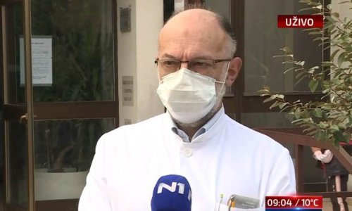 Liječnik iz Rijeke ministru Berošu: I ja bih se družio sa starleticama s čašom martinija u ruci, ali nemam kad