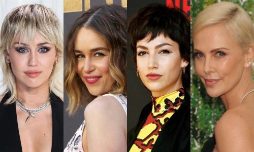 Razmišljate o kratkoj frizuri? Inspirirajte se ovim slavnim primjerima prije posjeta salonu