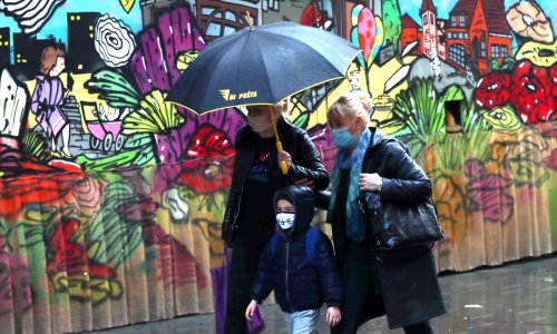 U BiH manje novozaraženih nego jučer, potvrđeno 1449 slučajeva; preminulo 30 ljudi