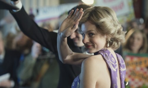 Dosta vam je ružnih vijesti? Pokrijte se dekicom i ušuškajte ispred malih ekrana jer studeni nam donosi pregršt uzbudljivih serija