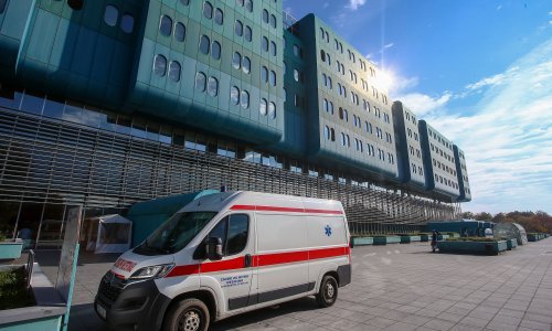 U KB Dubrava opet nestalo struje, sumnja se da je netko namjerno oštetio sklopke