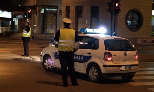 U centru Banje Luke fizički napadnut diplomat RH