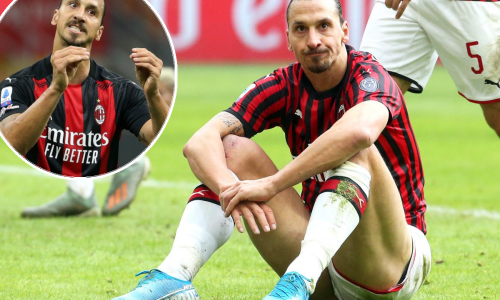 Zlatan Ibrahimović ima veliki problem; trebaju li se u Milanu zabrinuti zbog ove činjenice?