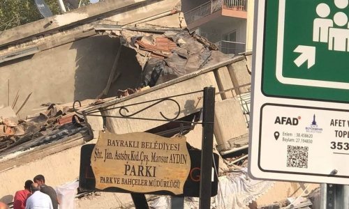 Premijer Plenković izrazio sućut zbog snažnog potresa; Grčkoj i Turskoj ponudio pomoć