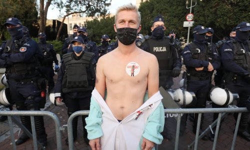 Belgijske regije zatvorile ured u Varšavi zbog nepoštivanja vladavine prava