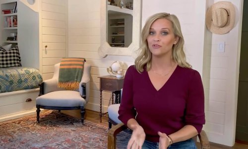 Zašto ne biste započeli vikend omiljenim jesenskim koktelom glumice Reese Witherspoon