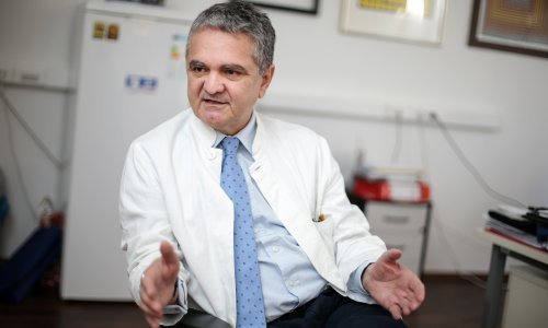 Predsjednik Hrvatskog liječničkog zbora: Arena će se neupitno otvoriti vrlo brzo