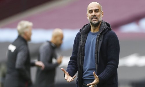 Pep Guardiola odgovorio je na pozive iz Barcelone i posve jasno rekao gdje želi nastaviti trenersku karijeru