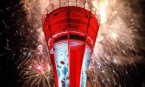 Obnovljen simbol otpora u Vukovaru; posjetitelji na Vodotoranj mogu od subote