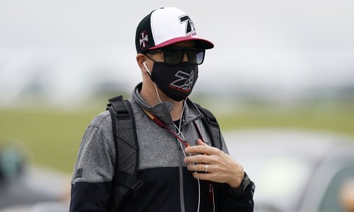 [VIDEO] Bivši svjetski prvak i rekorder s najviše nastupa u F1 utrkama, Kimi Raikkonen pristao je još barem jednu godinu juriti u bolidima