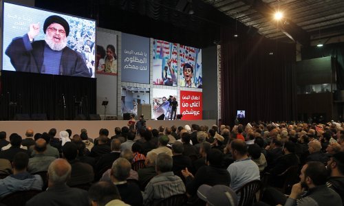 Čelnik Hezbolaha osudio napad u Nici: Nema nečega poput islamskog terorizma ili islamskog fašizma, a tko god počini zločin je zločinac