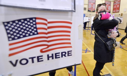 Dobrodošli u izborni kolegij: Može li Trump opet s manje glasova do Bijele kuće?