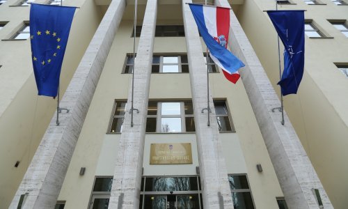 U Karlovcu pronađen mrtav 21-godišnji kadet Oružanih snaga, naložena obdukcija