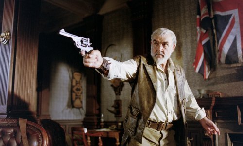 Hollywood zavijen u crno: Brojni glumci opraštaju se od Seana Conneryja