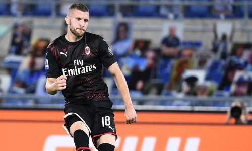 Trener Milana Stefano Pioli otkrio što se događa s Antom Rebićem i kada ćemo hrvatskog reprezentativca napokon gledati u akciji