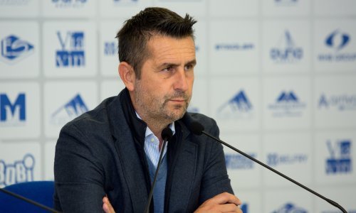 [VIDEO] Nenad Bjelica oglasio se nakon pobjede protiv Slaven Belupa i otkrio u kakvim je problemima Osijek bio uoči dvoboja u Koprivnici